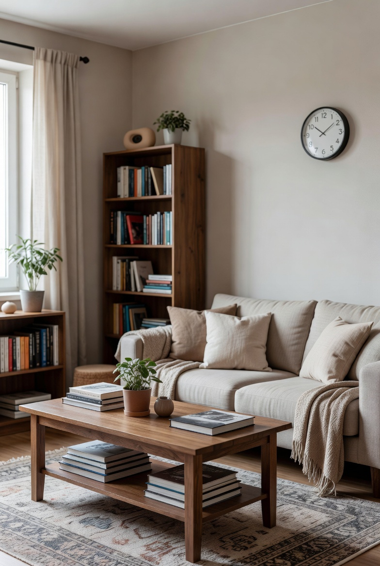 Mengatur Rumah dengan Cara Praktis agar Waktu Lebih Efisien